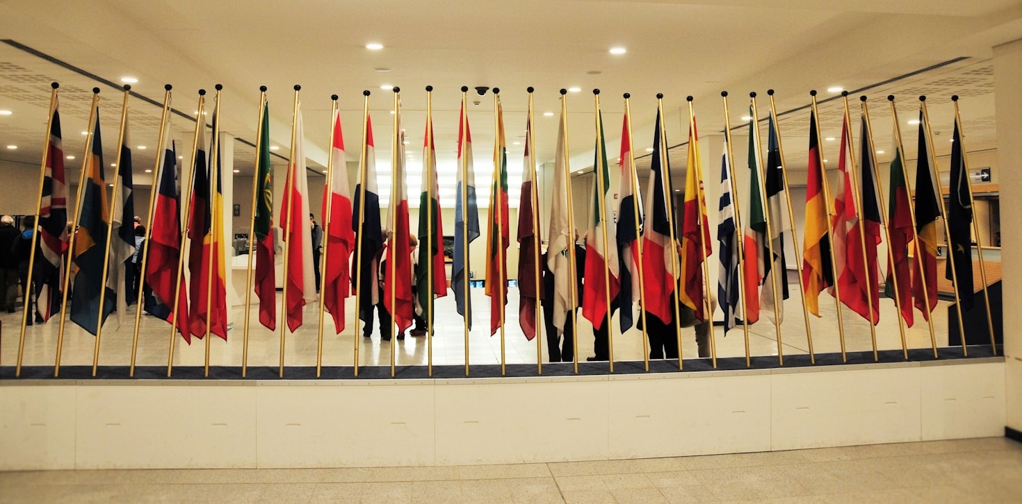 Pourquoi choisir JJGC FORMATION pour vos besoins interculturels